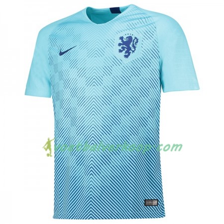 Nederland Uitshirt 2018